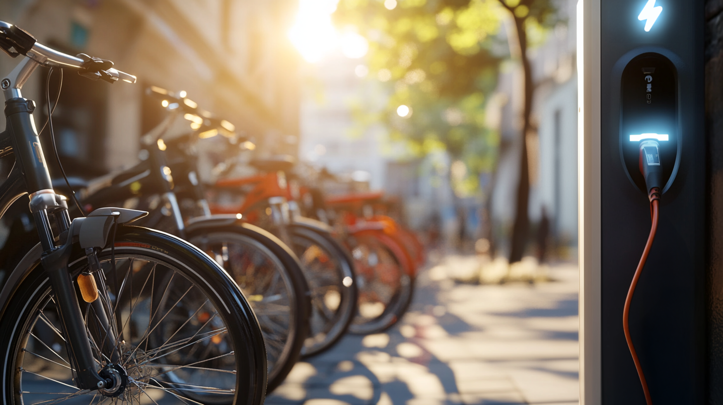 Ebike