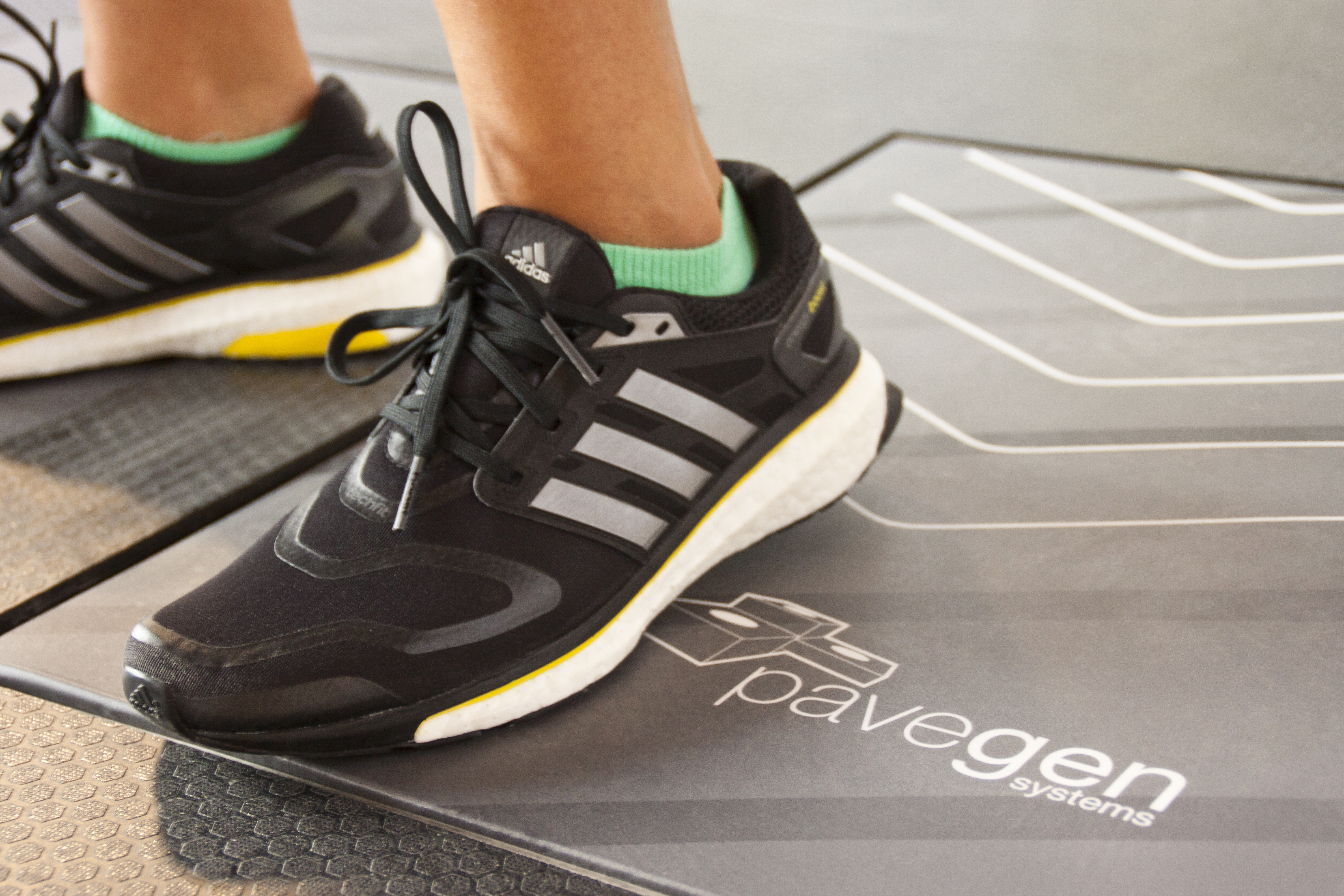 marathon boost adidas