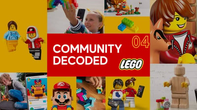 Lego-Community-Decoded
