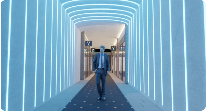 Interactive Lighting