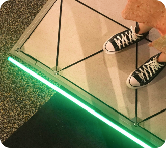 LED lighting