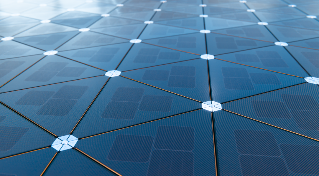 Solar render