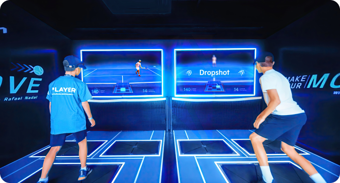 Bespoke Interactive Software