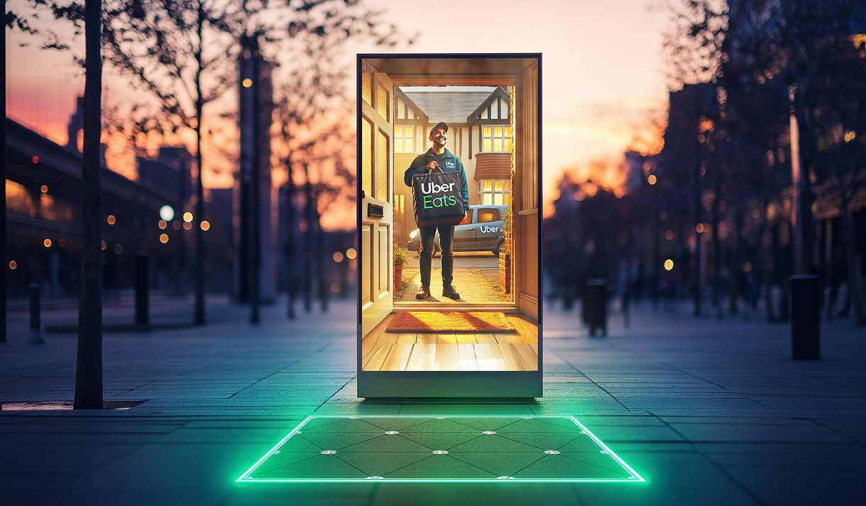 The future of OOH