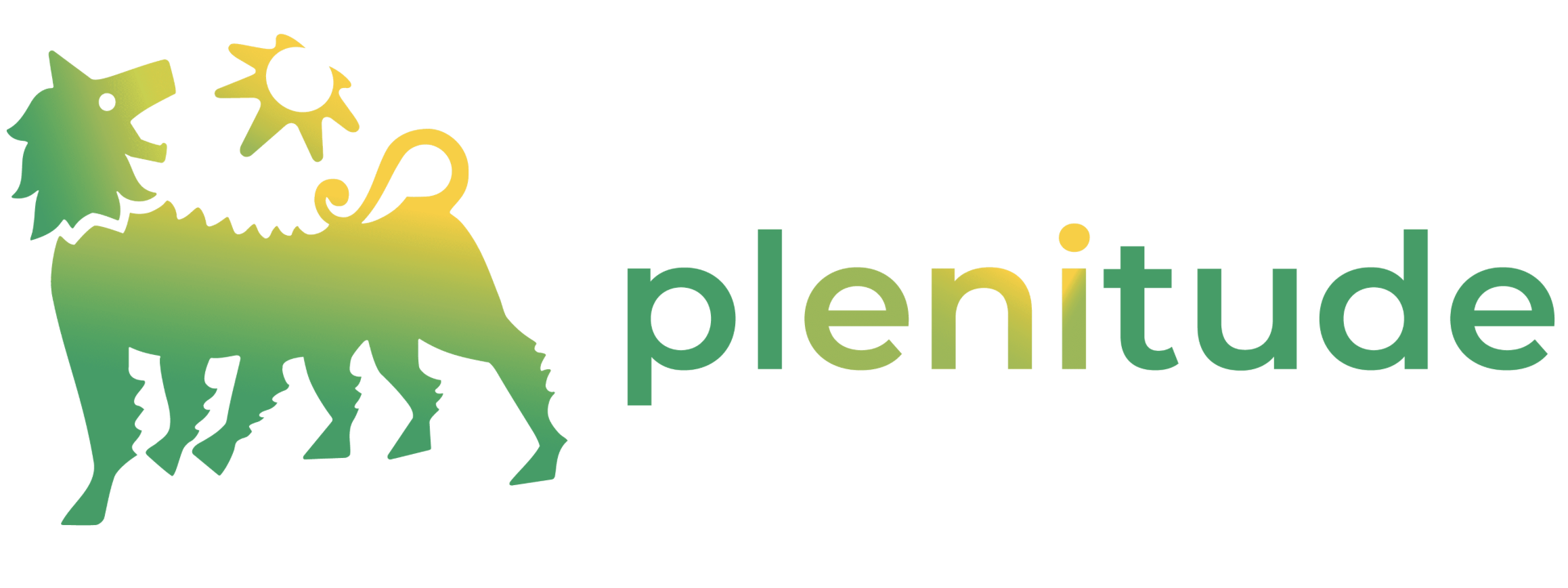 Plenitude Logo