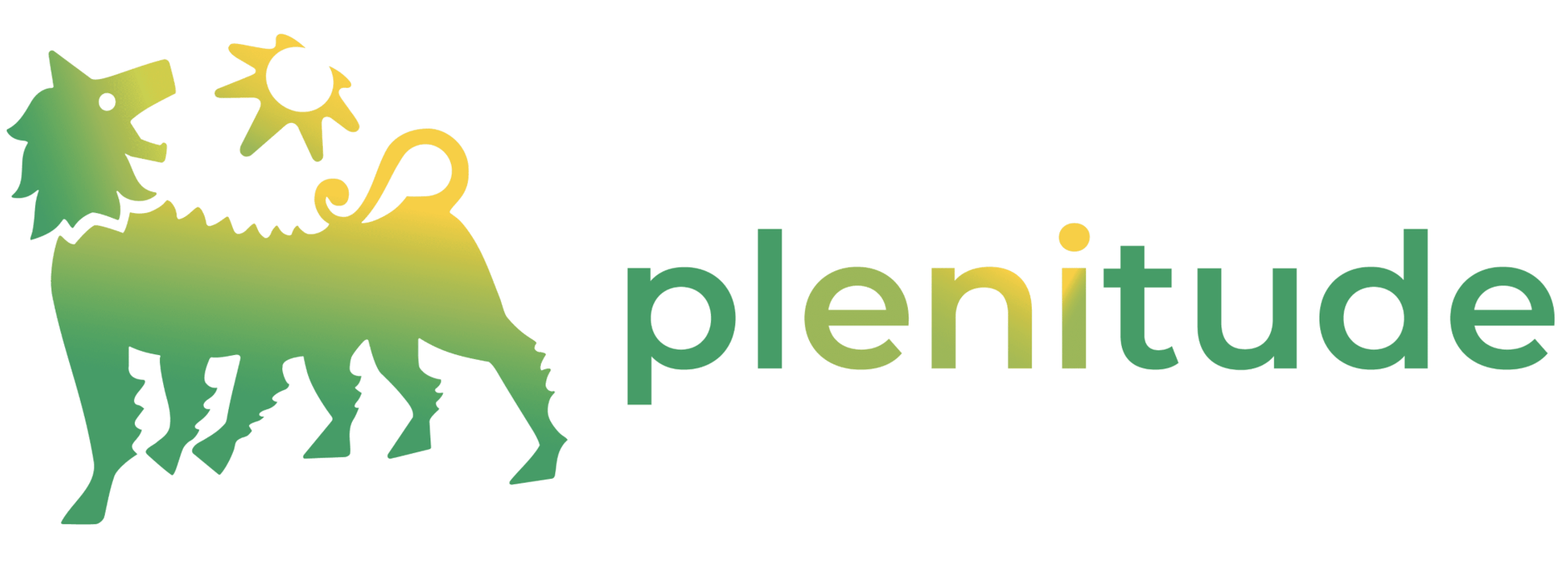 Plenitude Logo Plenitude Logo
