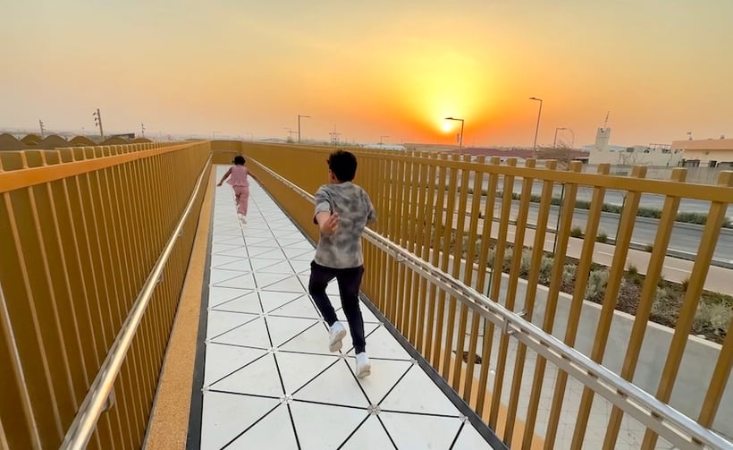 SBF children jumping (1)