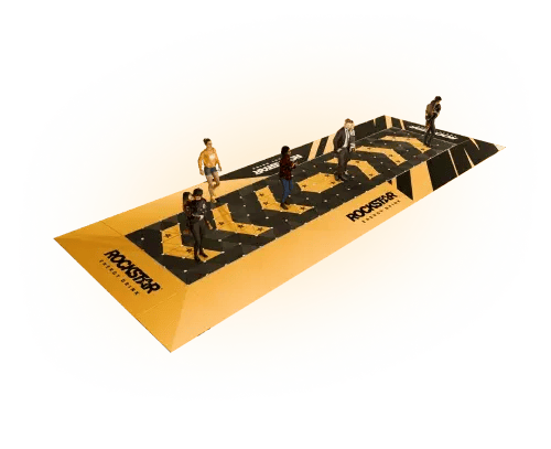 Pavegen Rockstar Energy Render Pavegen Rockstar Energy Render