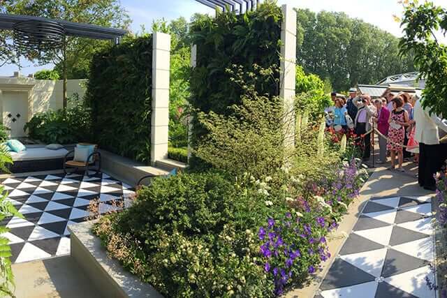 Chelsea Flower Show