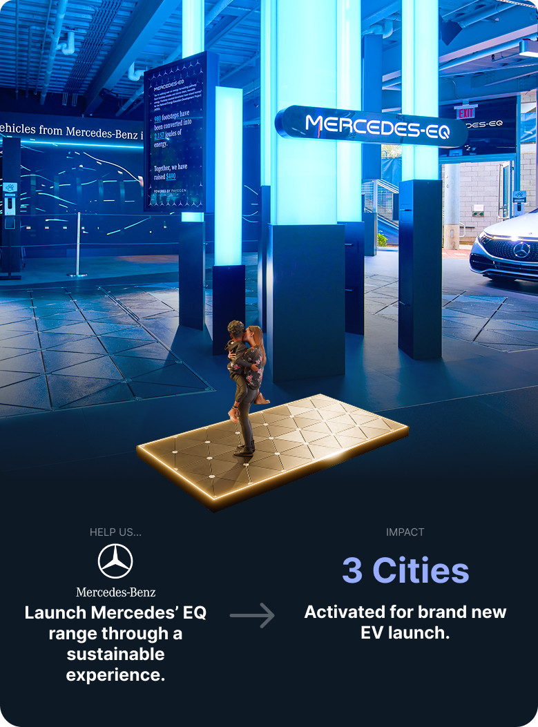 Mercedes Pavegen stats