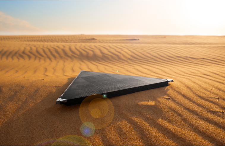 Solar+ hybrid kinetic technology