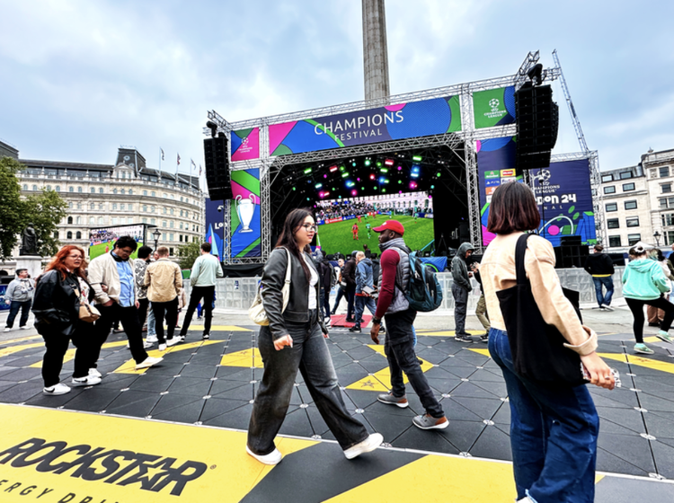 10 Interactive Brand Activation Ideas That Prove ROI