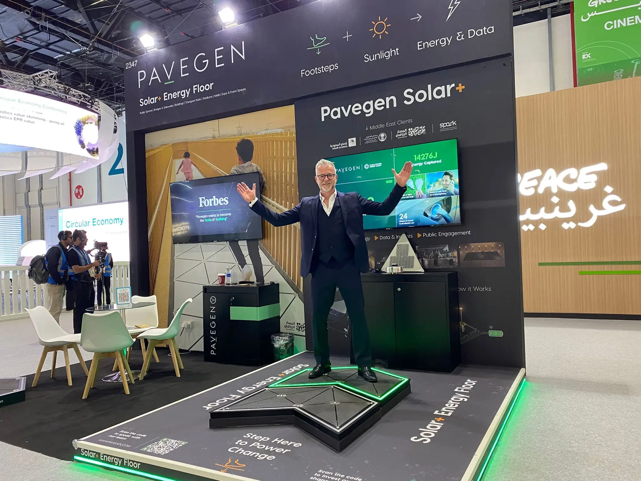 How to Choose the Right Interactive Event Technology for your Brand